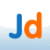 Justdial Mobile Application icon