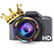 Photo Camera Smart HD icon