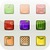 Fruity Splash Cubes icon