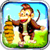 Monkey Thief III icon