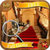 Free Hidden Object Game - Museum Quest icon