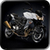 sports motorcycle wallpaper icon