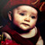 Cute Baby LWP icon