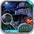 Free Hidden Object Games - Haunted House icon