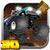 Stunts Monster 3D app for free