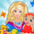 Makeover New Baby Born home icon