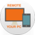 Remote Desktop Connection icon