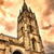 Oviedo Cathedral Live Wallpaper icon