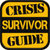Crisis Survivor Guide - Emergency Survival Quiz icon