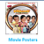 Movie posters icon