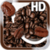 Coffee Live Wallpaper HD Free icon