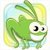 Leaping Grasshopper icon