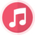 Mp3 Top Music Downloader  icon