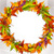Autumn Photo Collage icon