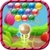 Easter Egg Bubble Shooter 2016 icon