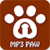 mp3paw Mp3 Downloader icon