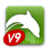 V9 Dolphin Browser icon