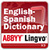 ABBYY Lingvo En-Es icon