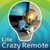 CrazyRemote Lite icon