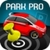 Find my car - myPark Pro icon
