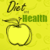 Diet N Health icon
