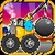 Wrecking Ball Madness Gold icon