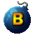 Bomberman Math icon