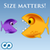 Size Matters icon