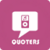 Music Quoters Free icon