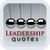 100 Leadership Quotes icon
