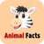 100 Animal Facts icon
