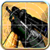 Gunfire Battle-Sniper Shooting icon