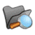 File Manager Explorer icon