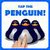 Tap the Penguin icon