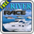 RIVER RACE icon