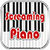 Screaming Piano HD icon