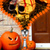 Halloween Zipper Lock Screen Best icon