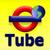 Tube New York icon