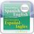 Merriam-Webster's Spanish-English & English-Spanish dictionary icon