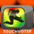 Touch Voter India icon