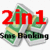 2in1 Sms Banking Mandiri dan BRI icon