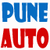 PuneAuto Pune City Auto Rickshaw Fare on Mobile icon