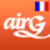 airG En ligne icon