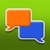 iGotChat Messenger (Chat, Group Chat, Text, SMS) icon