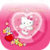 Hello Kitty Slider Puzzle HD icon