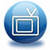 TVSeries TV streaming online icon