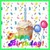 Happy Birthday LWP app for free