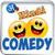 Desi Comedy Shows HD icon