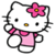 The Best Hello Kitty Wallpaper HD icon