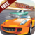 SuperCar2 -Free icon